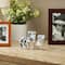 24 Pack: 3-Opening Mini Pedestal Frame By Studio Décor®